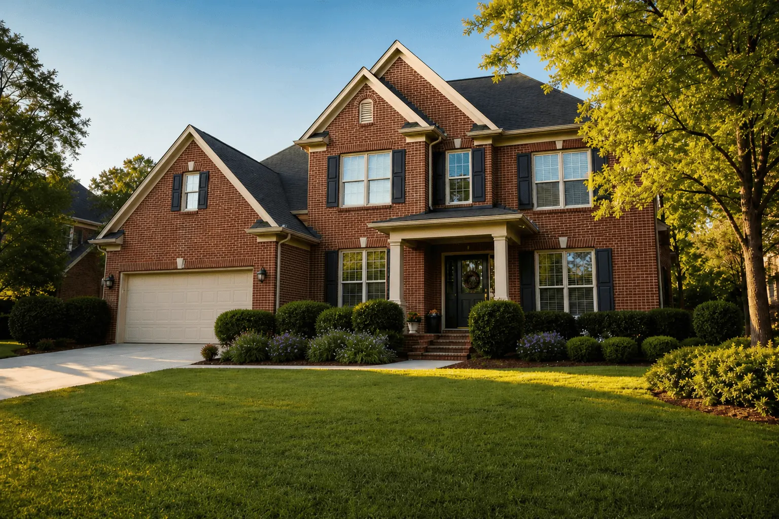 Home for sale